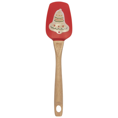 Christmas Cookies Spoonula