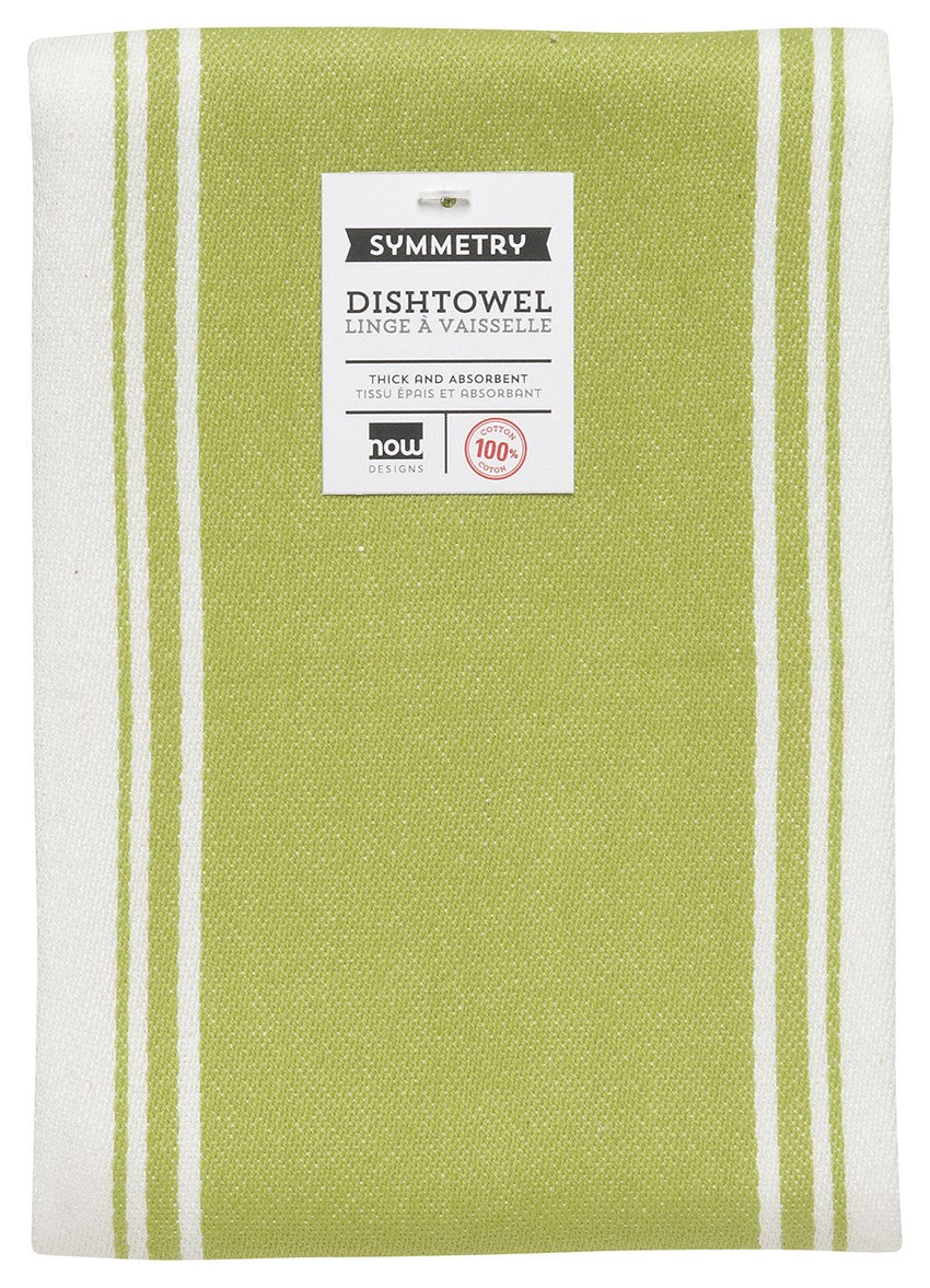 Symmetry Dish Towel