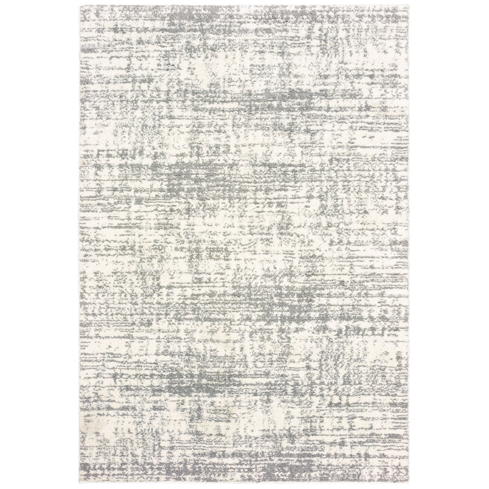 Verona Rug in Gray