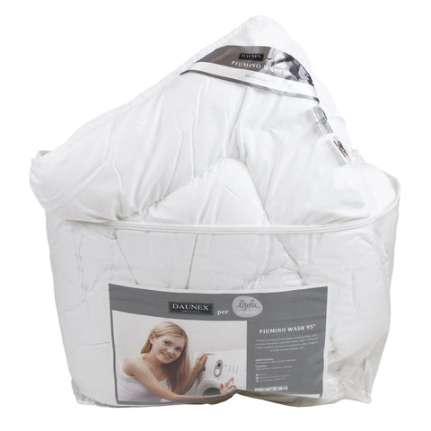 Hypoallergenic Duvet 95° - Wash