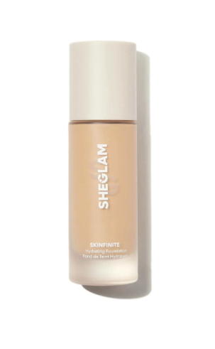 SHEGLAM Fond de Teint Hydrating Skinfinite