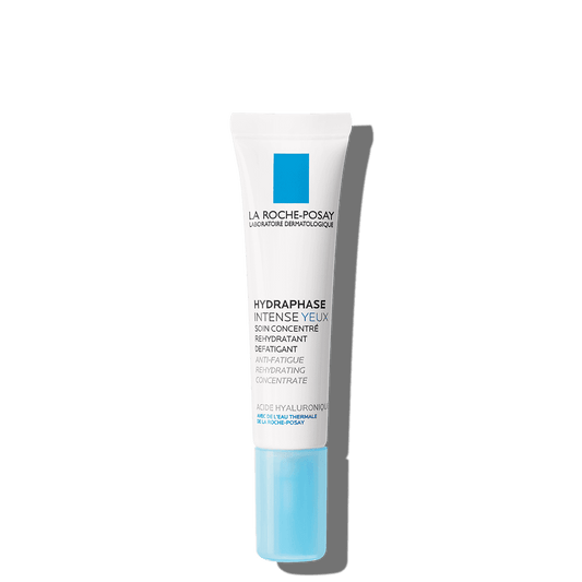 LA ROCHE POSAY HYDRAPHASE INTENSE CONTOUR YEUX CONCENTRÉ RÉHYDRATANT DÉFATIGUANT 15ML