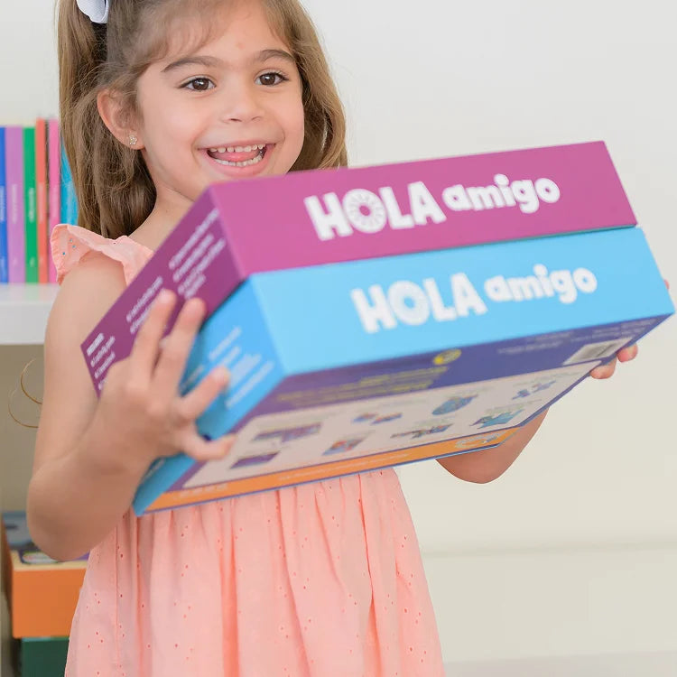 Ready to use materials