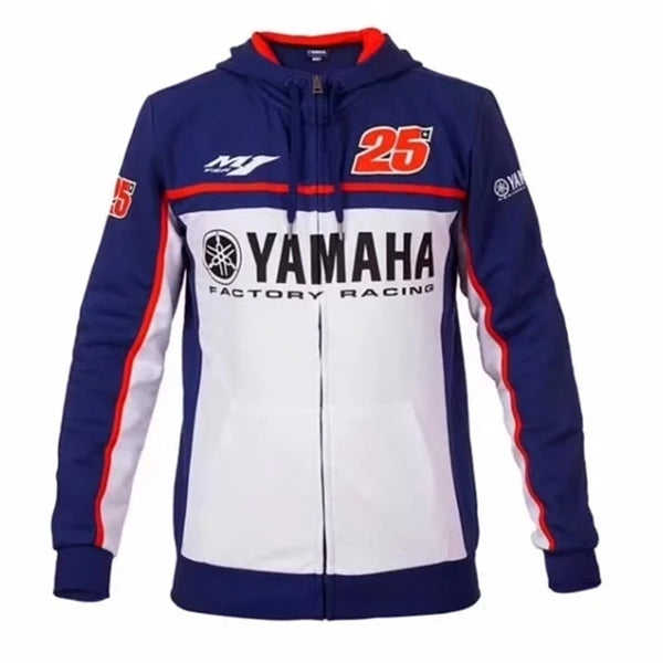 yamaha hoodies