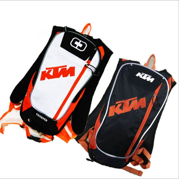 ktm riding backpack