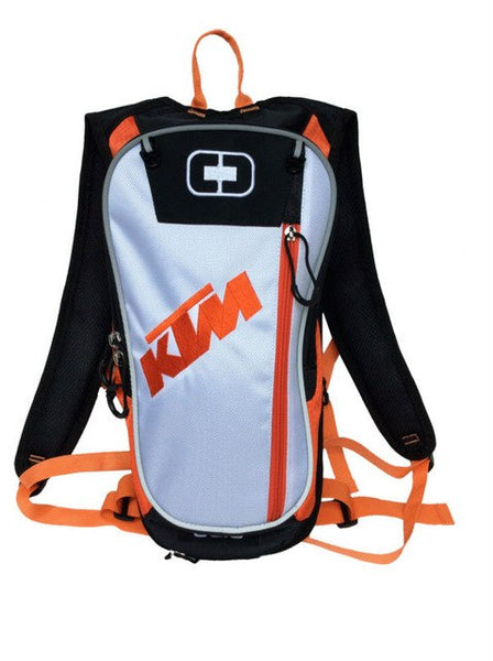 ktm motorcycle backpack