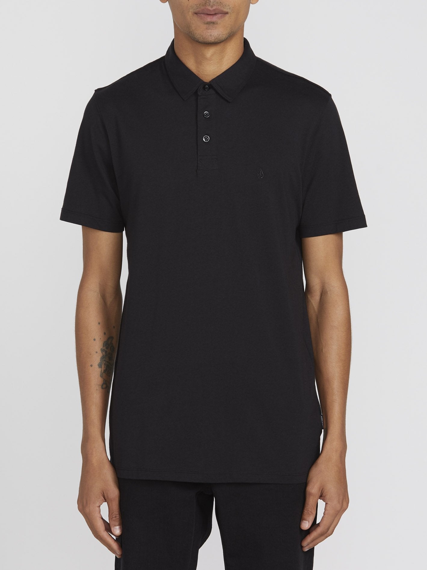 Polo Wowzer - Black