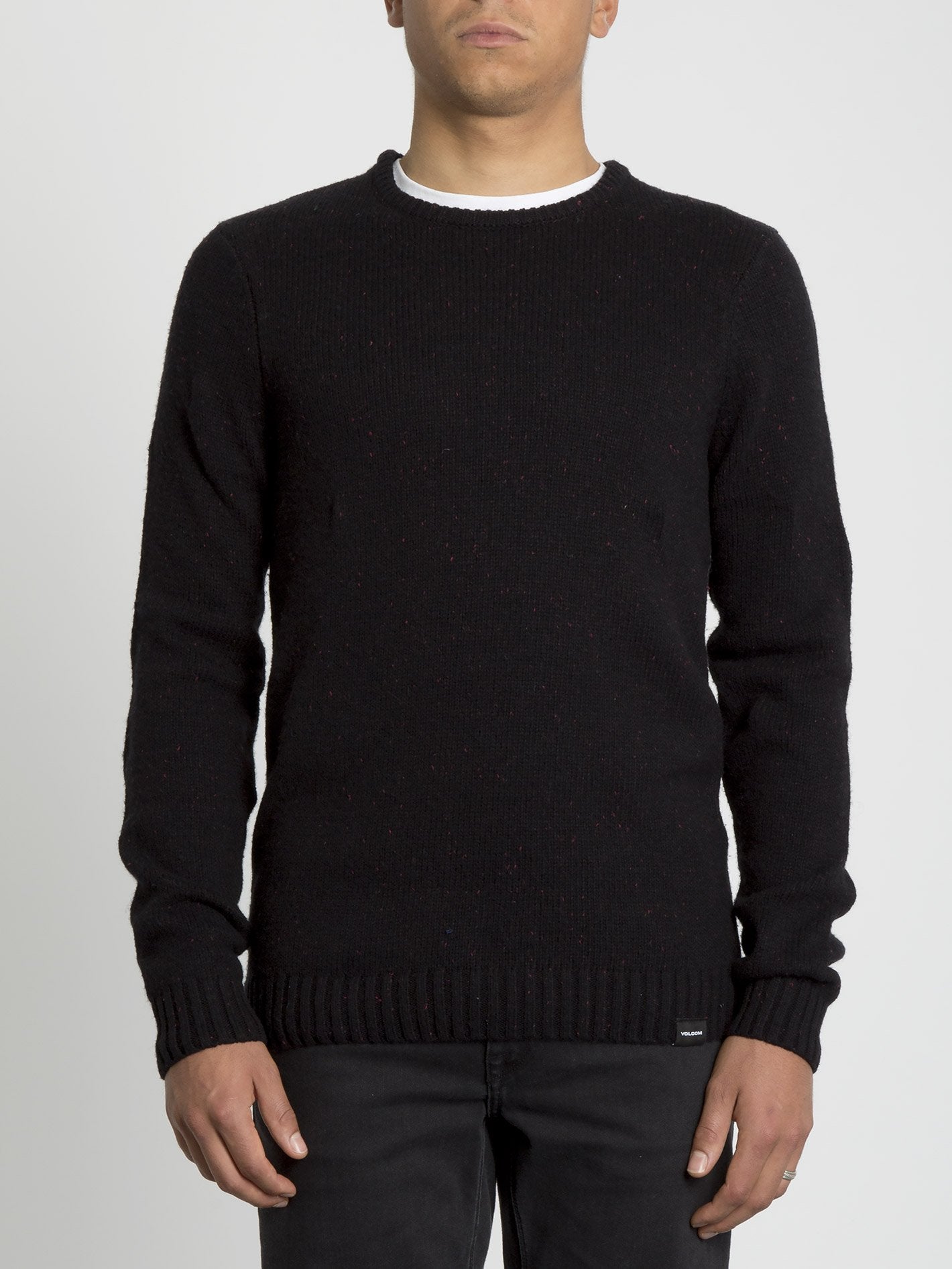 Pull Edmonder - BLACK