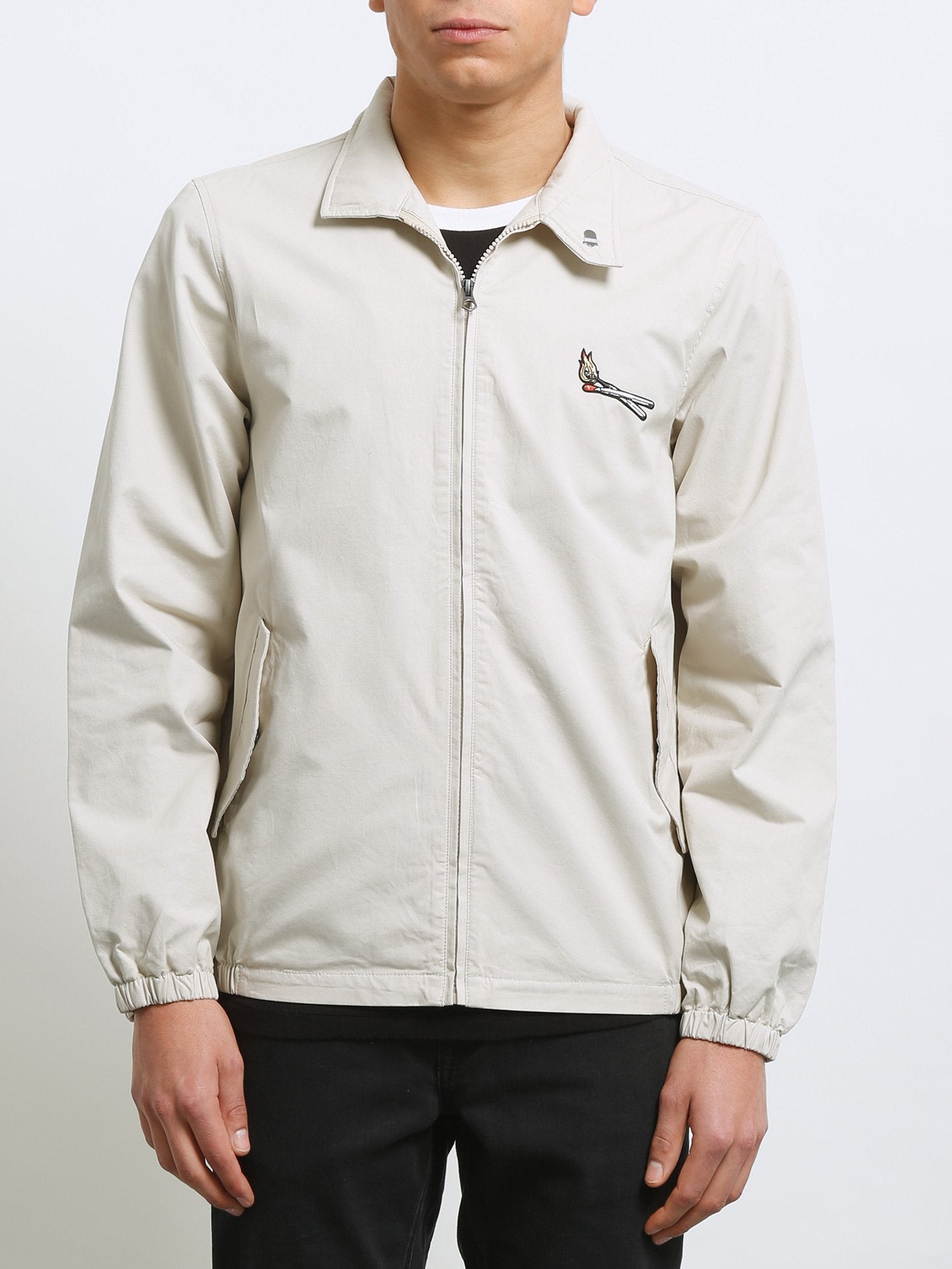 Veste Whitewater - Clay