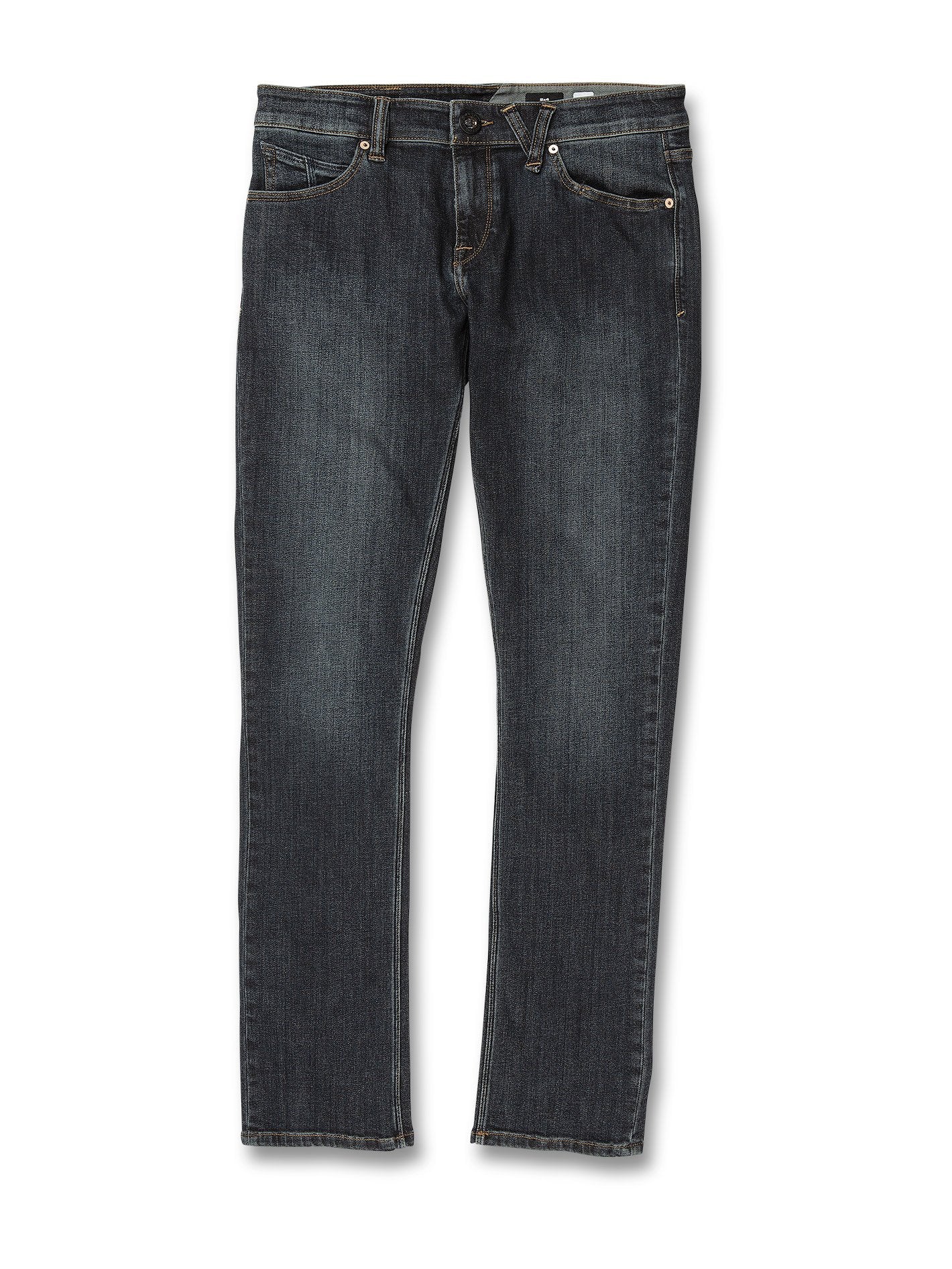 Jean 2X4 - Vintage Blue