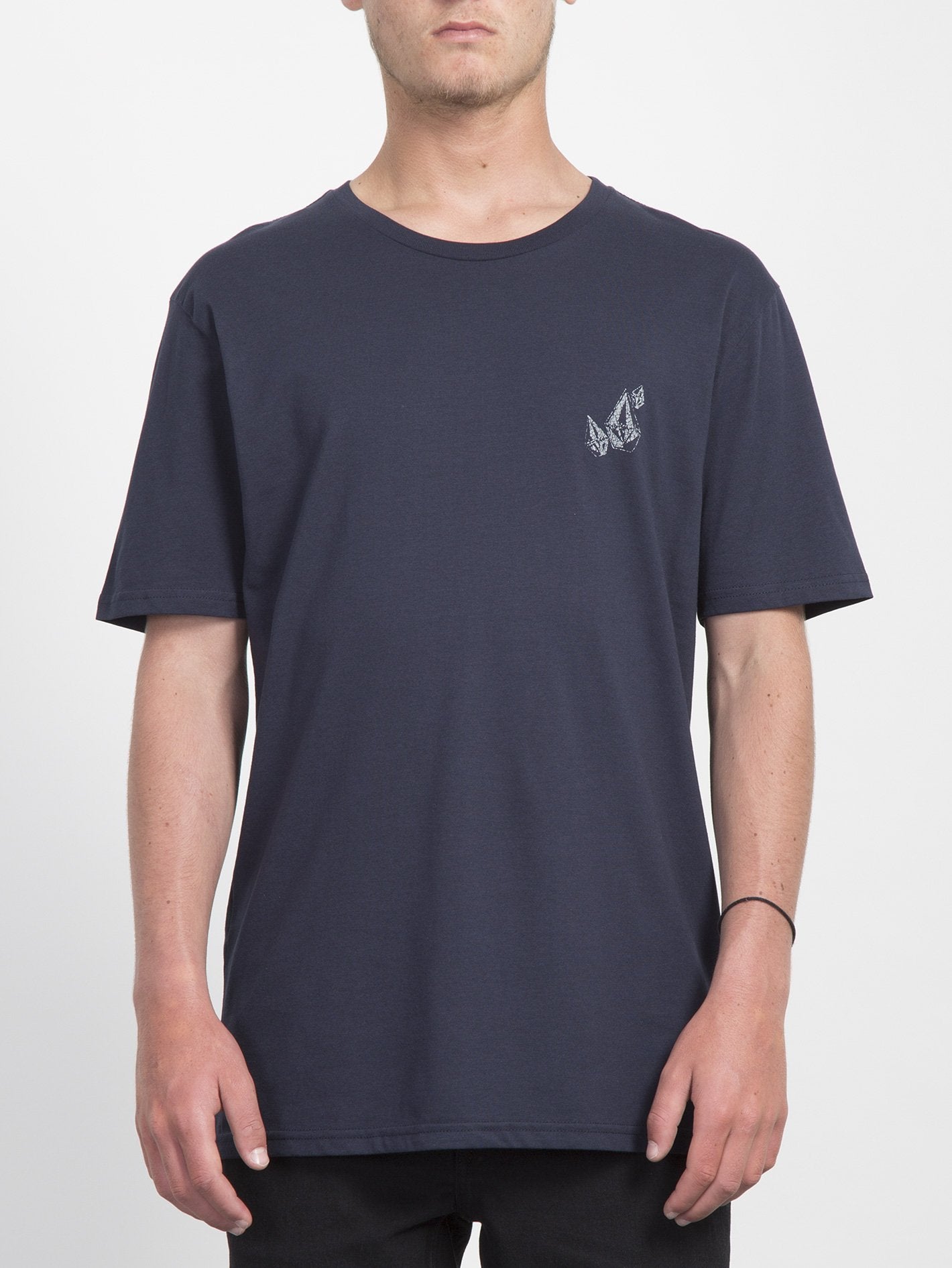 T-shirt Lopez Web - Navy