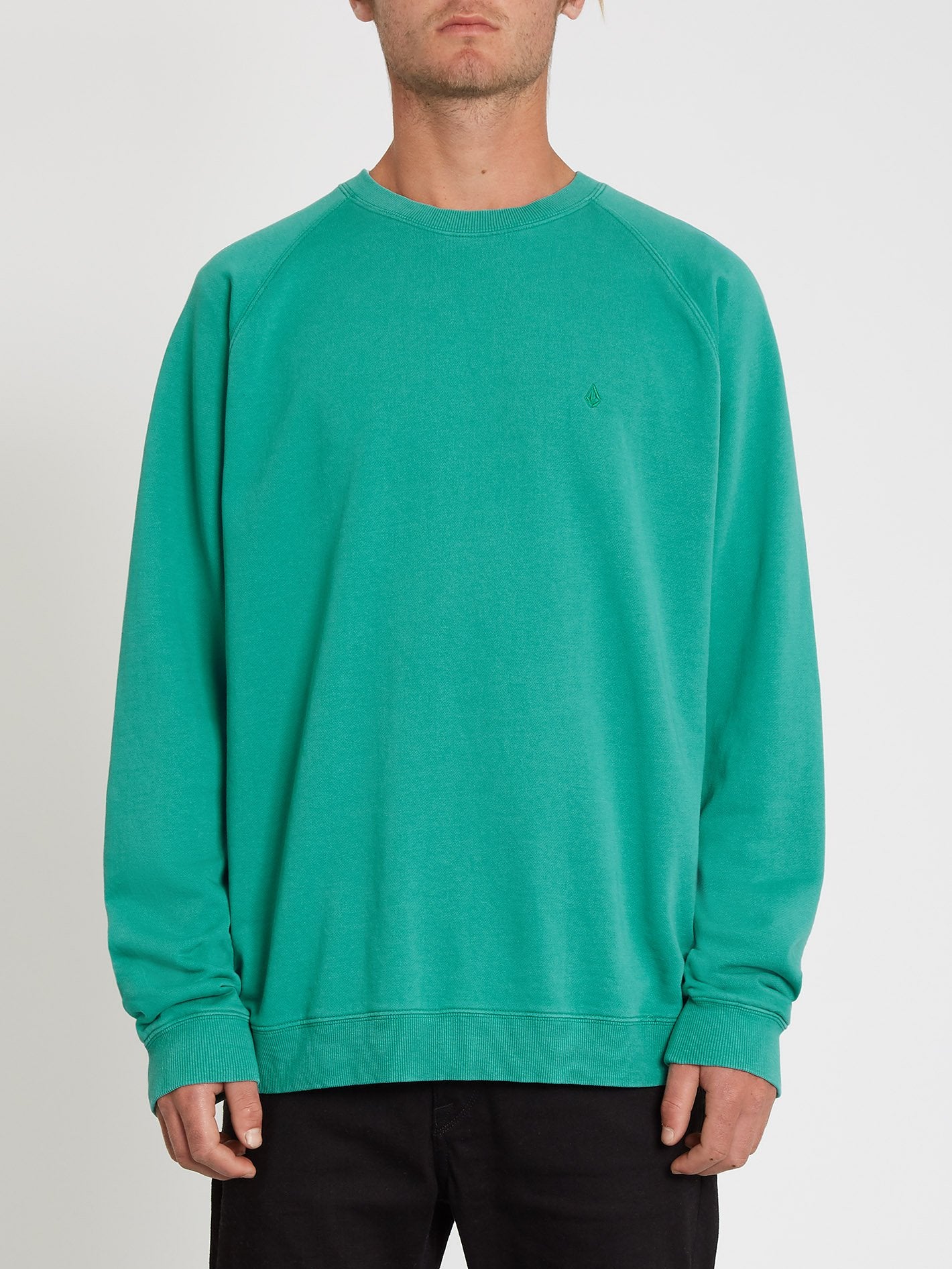 Sweat Freeleven - Synergy Green