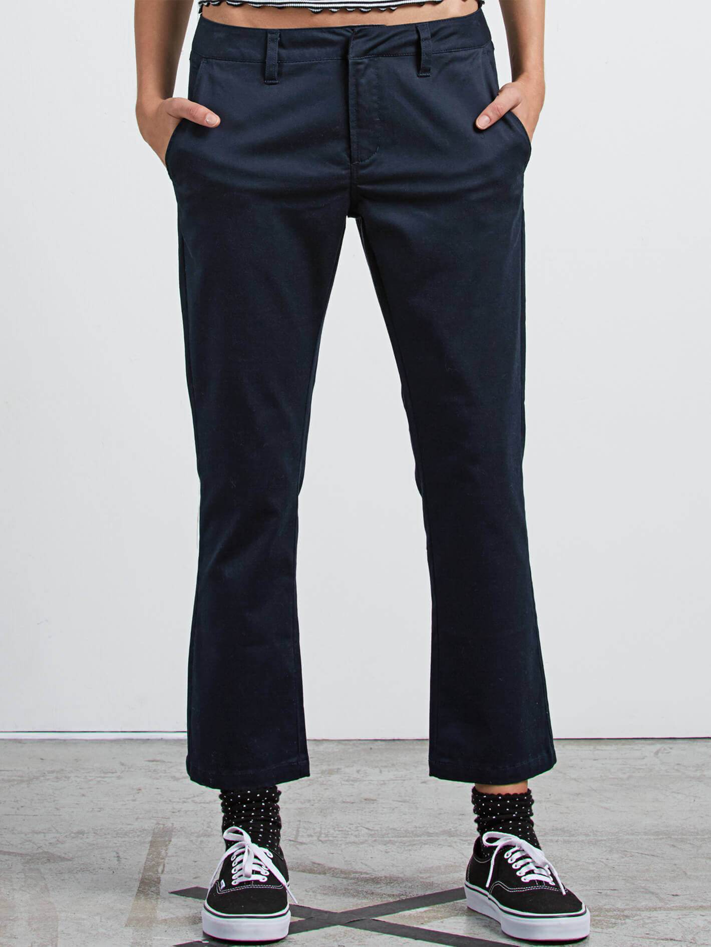 Pantalon Frochickie - Navy