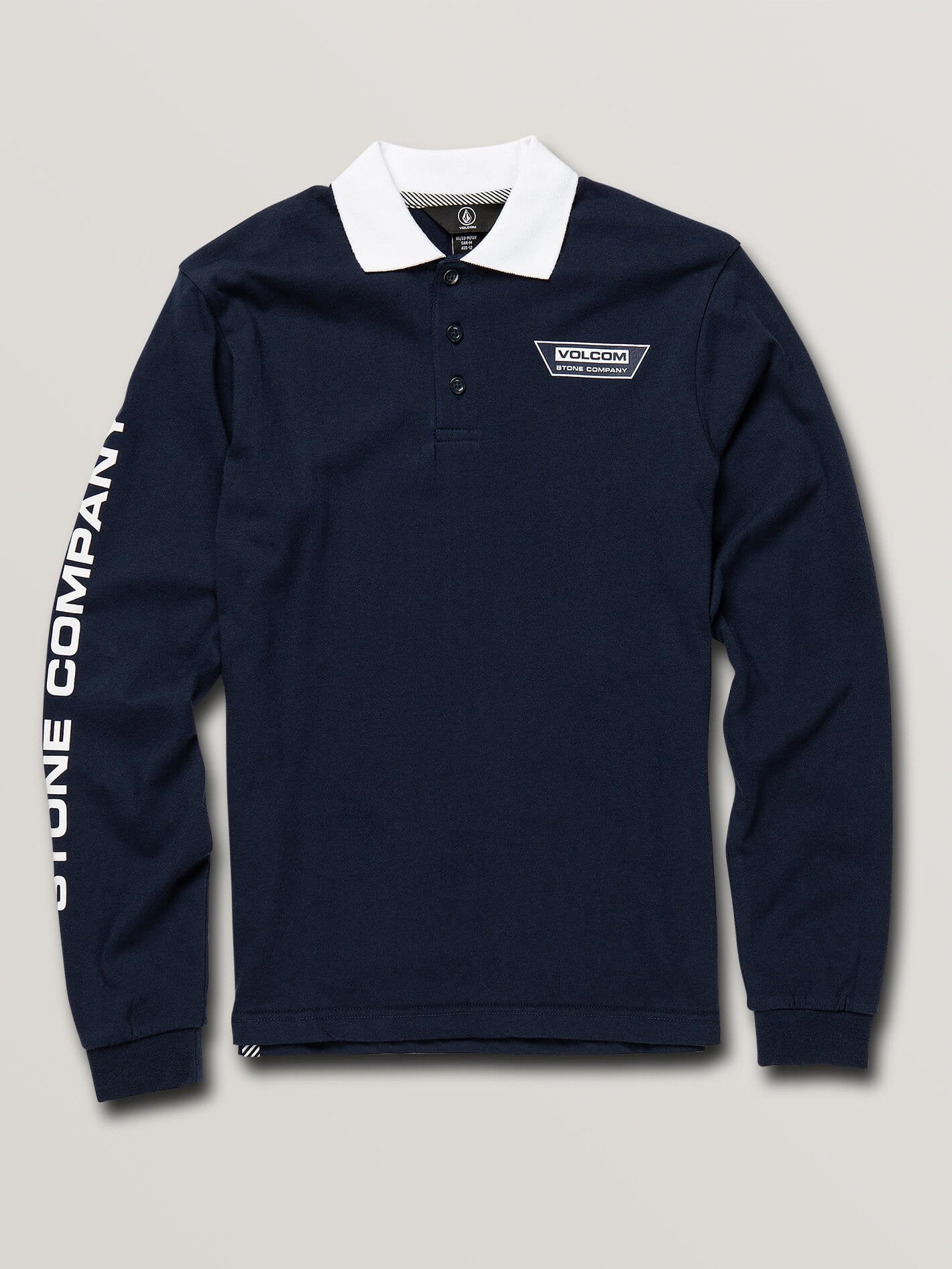 Polo Belmont (Enfant) - Navy