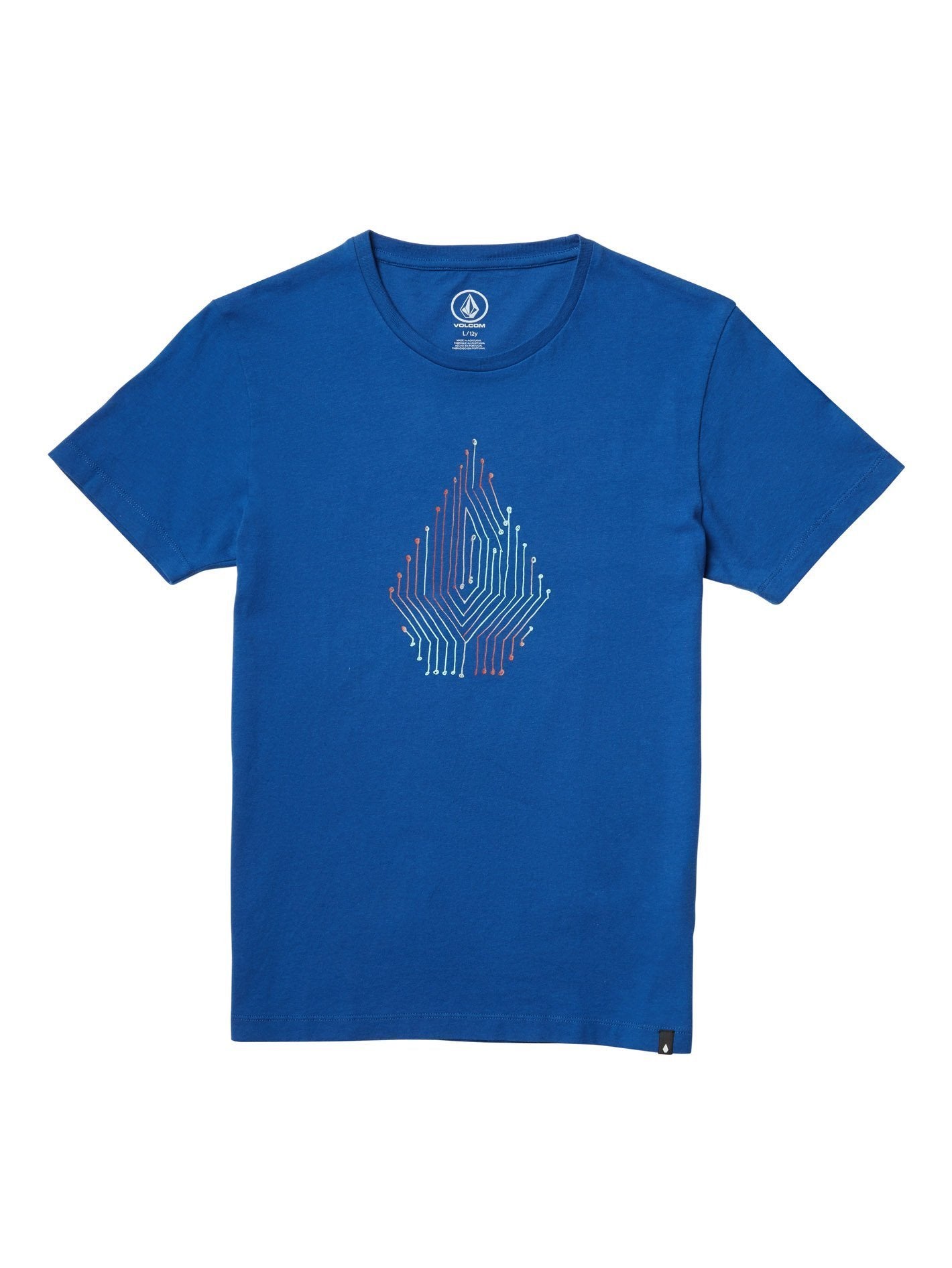 T-shirt Circuit - DEEP WATER (Enfant)