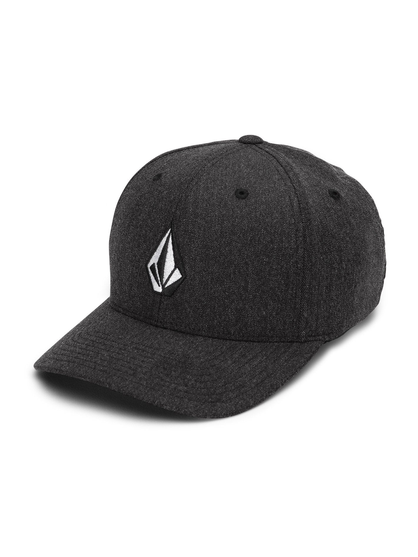Casquette Full Stone Heather Xfit - Charcoal Heather