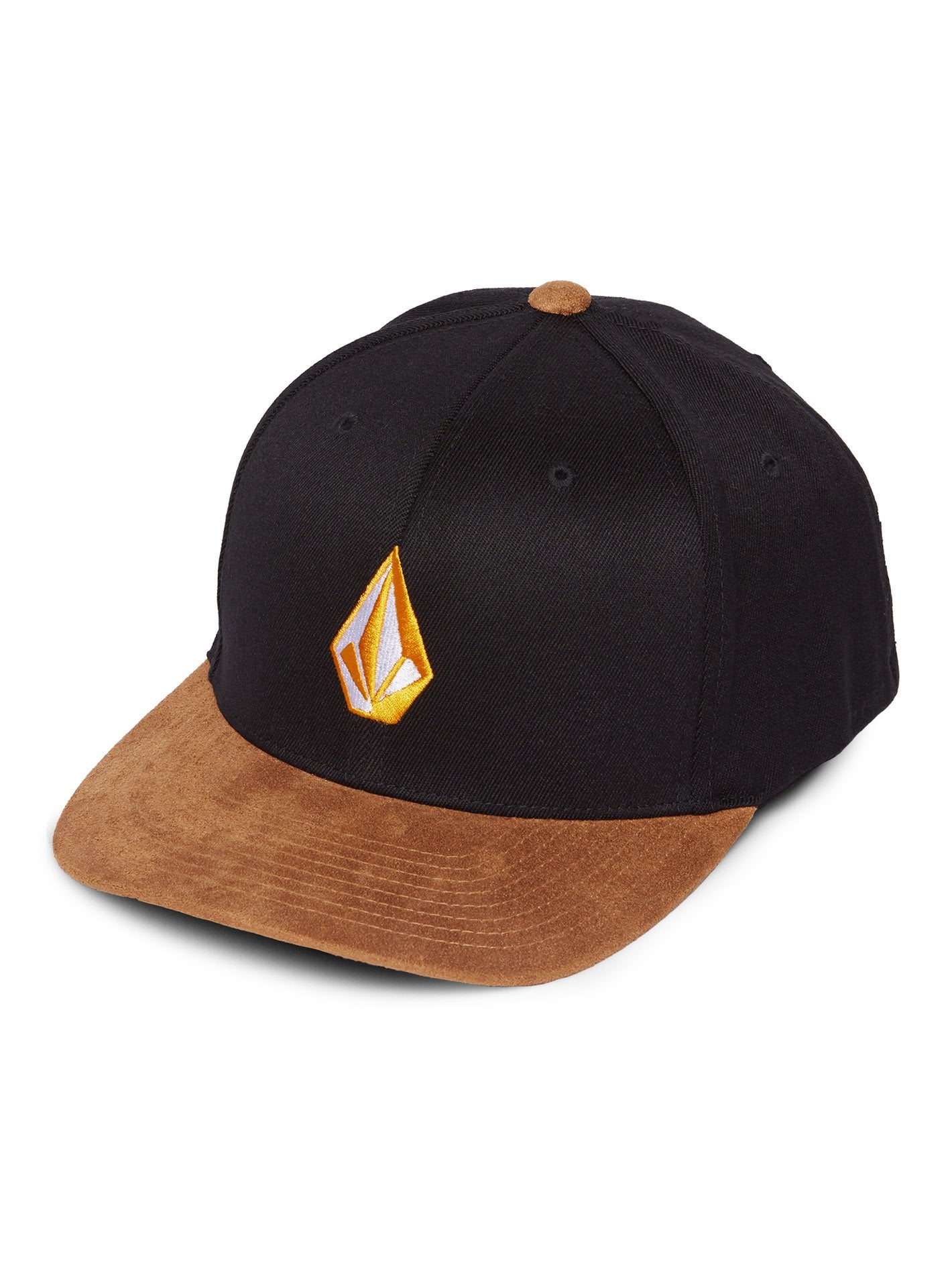 Casquette Xfit Full Stone Heather - INCA GOLD