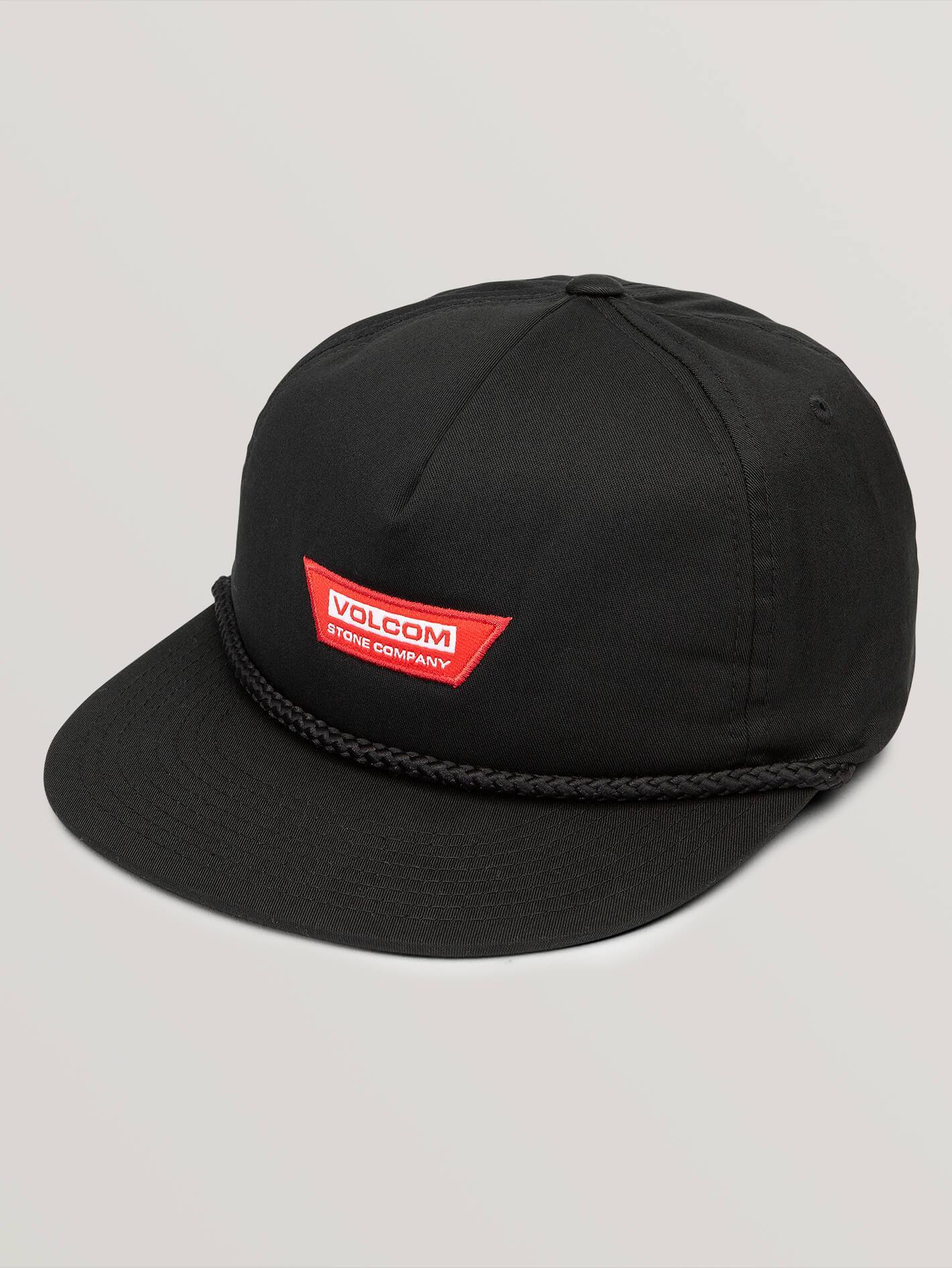 Casquette Stone Brew - Black