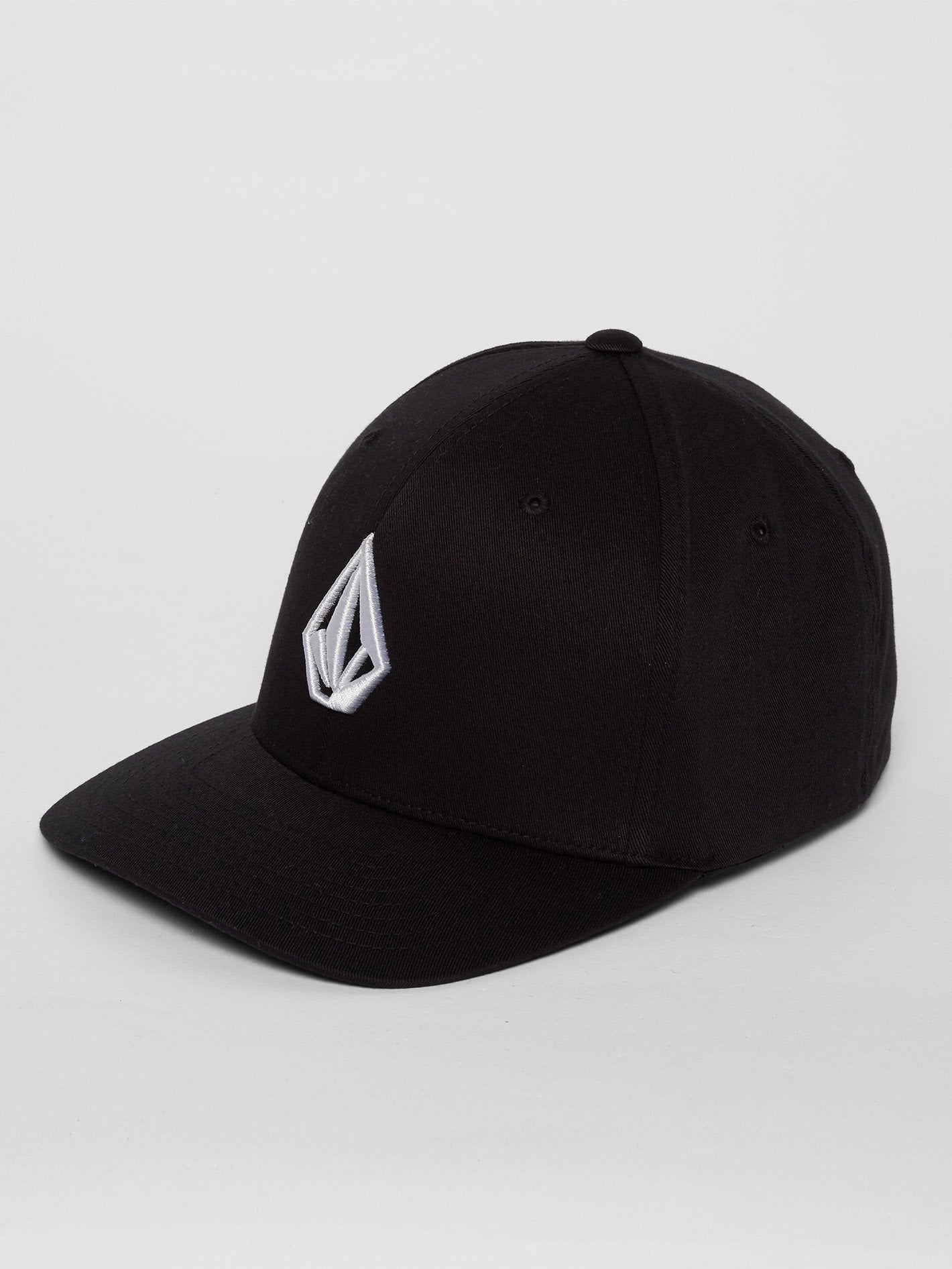 Casquette Stone Recycled Xfit - Black