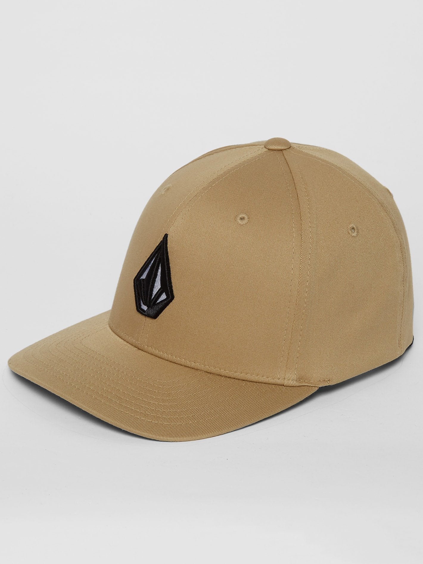 Casquette Stone Recycled Xfit - Olive Grey