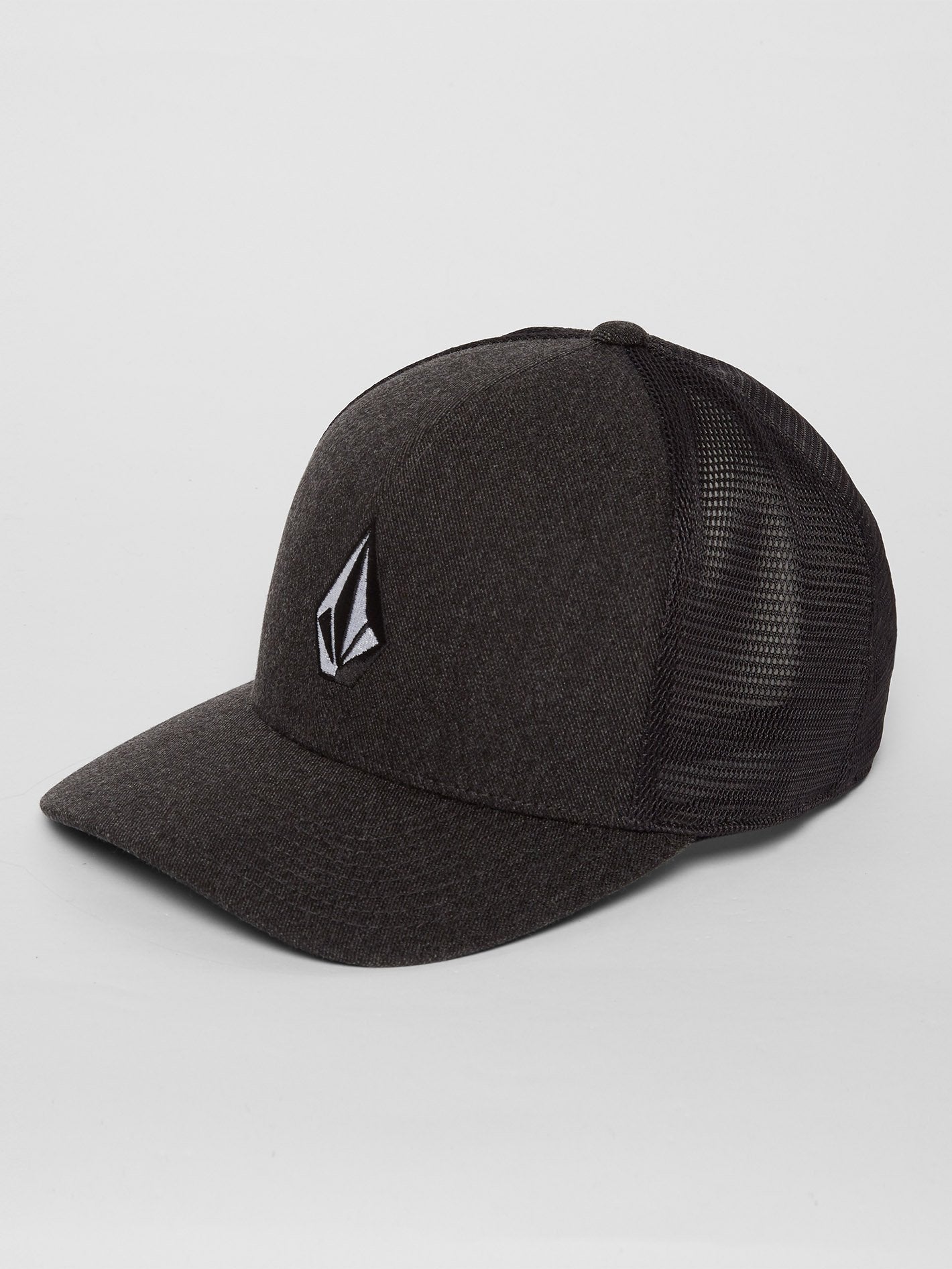 Casquette Full Stone Cheese 110 - Charcoal Heather