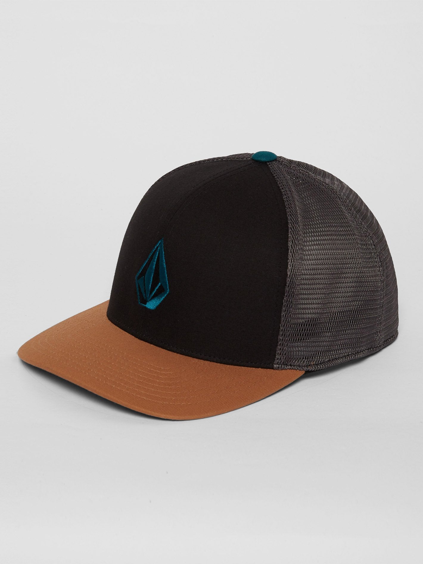 Casquette Full Stone Cheese 110 - Golden Brown