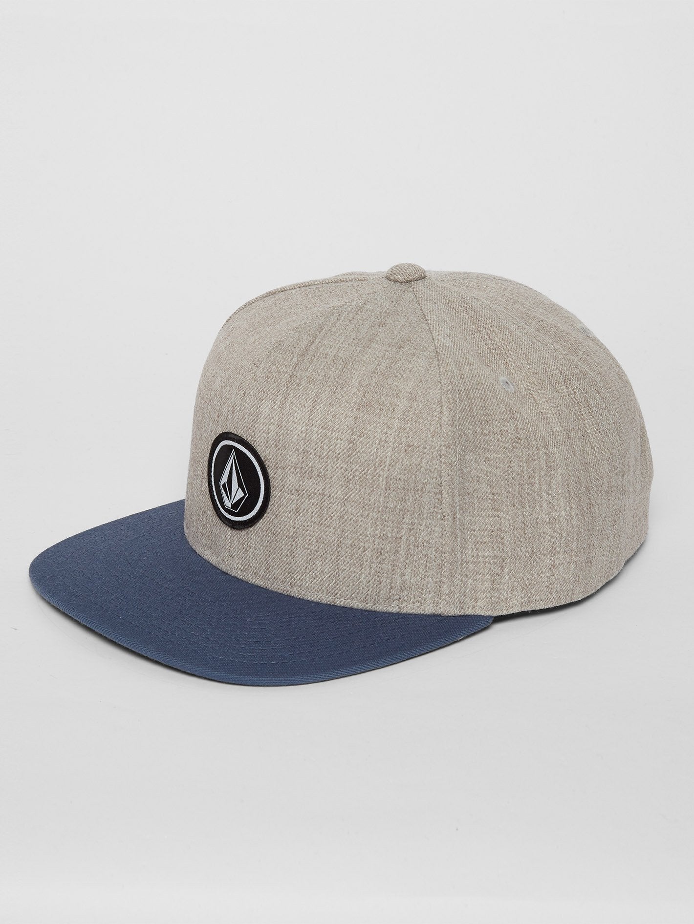 Casquette Quarter Twill - China Blue