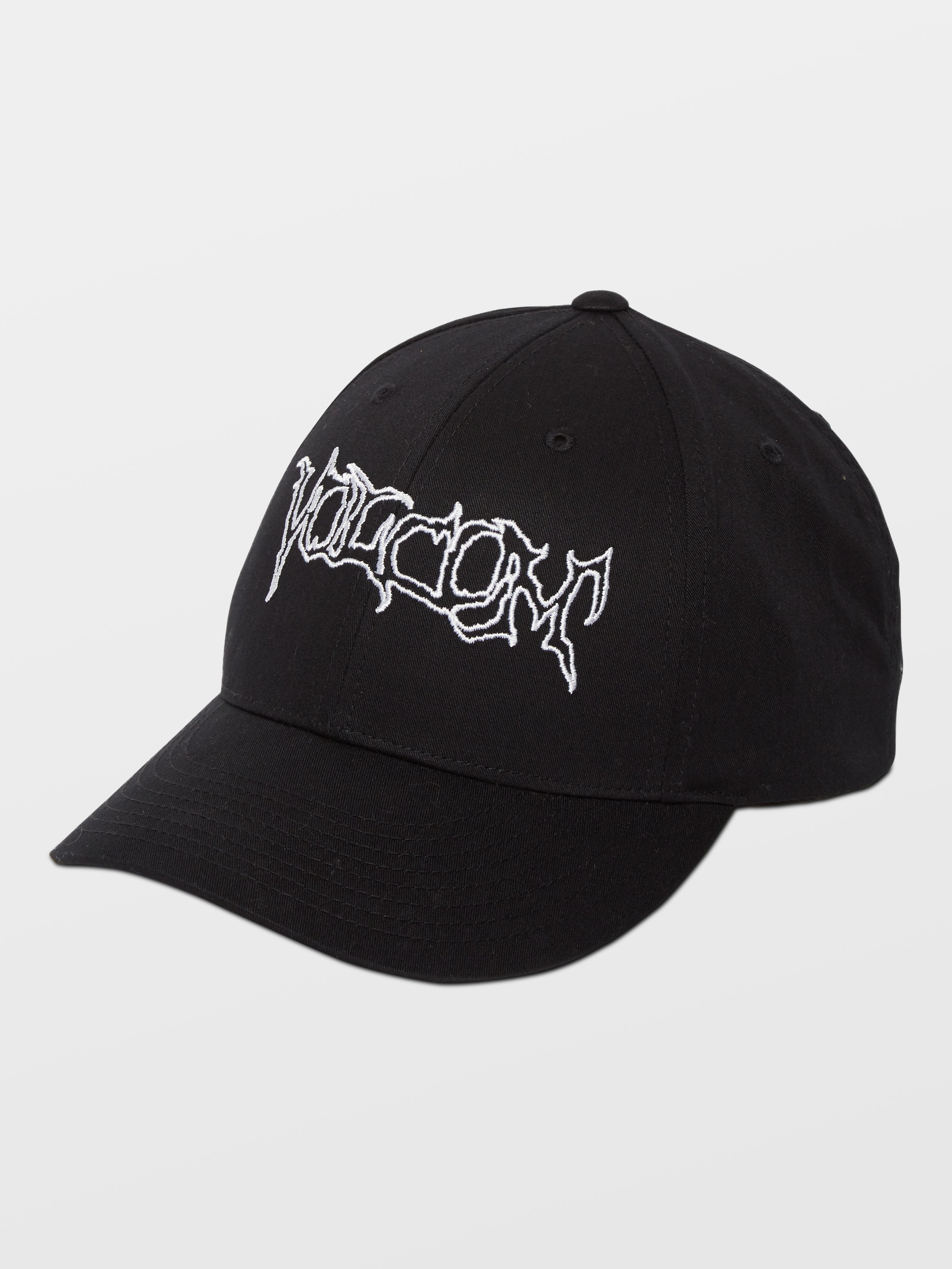 Casquette Infectious - BLACK