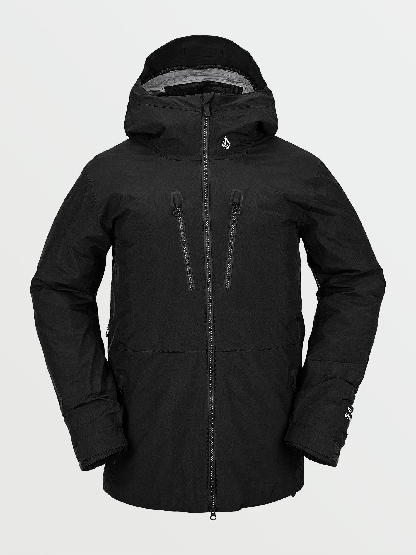 Veste de Snow Tds Inf Gore-Tex - Black