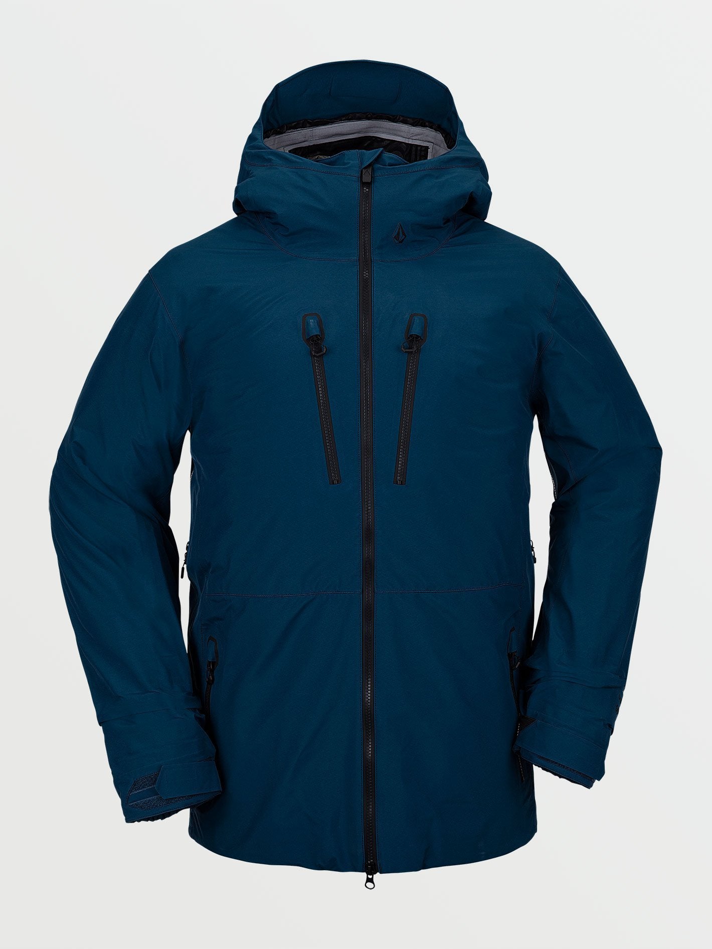 Veste de Snow Tds Inf Gore-Tex - Blue