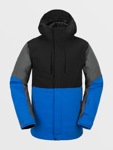 Veste Homme Snow/Ski DUA INSULATED GORE-TEX Volcom - Atmosphere Gap