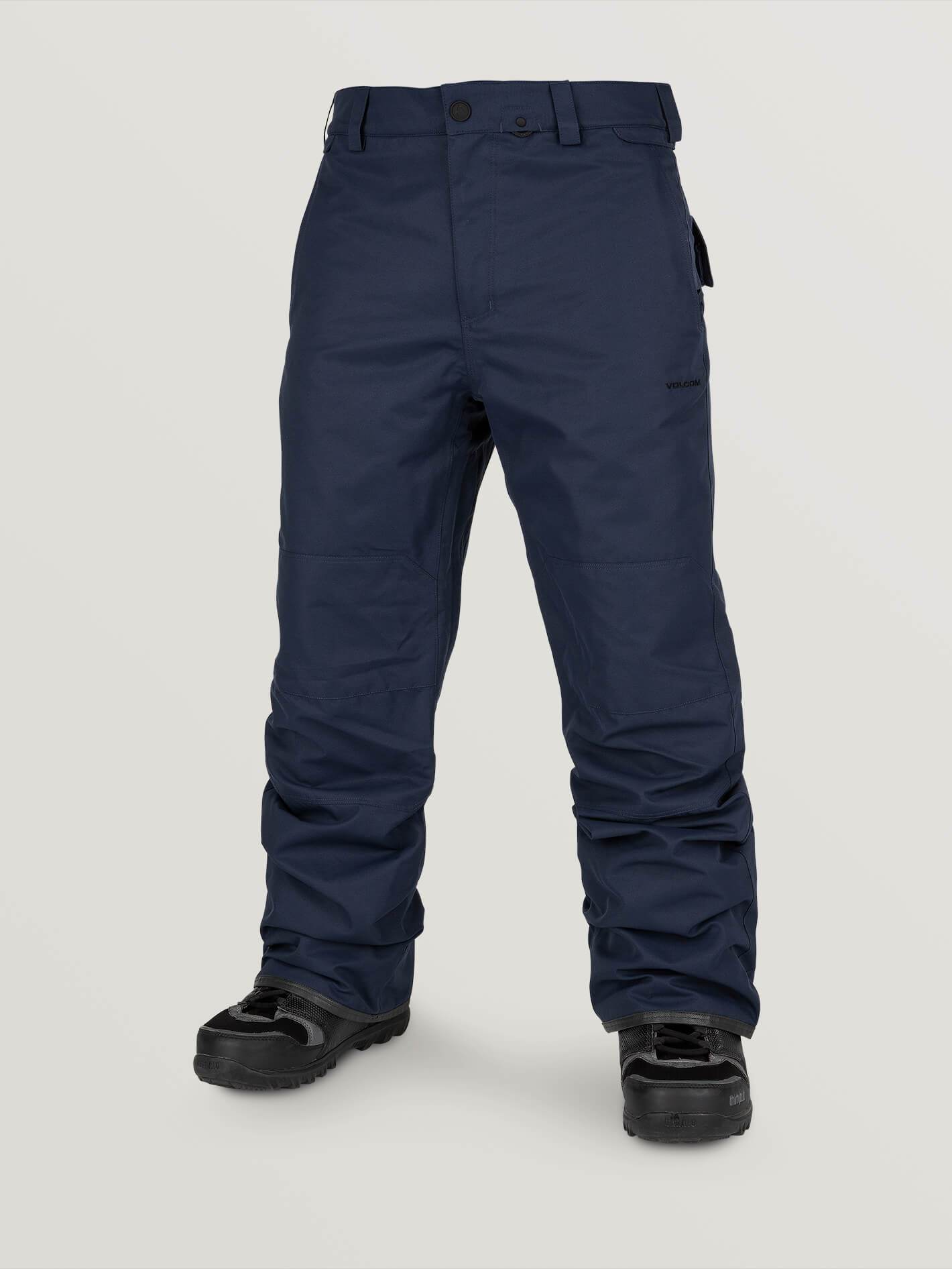 Pantalon De Snow Eastern Isolante - NAVY