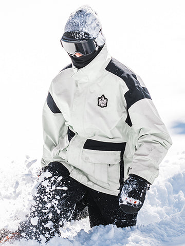 Collection Vêtement de ski Snow pour hommes – Volcom France