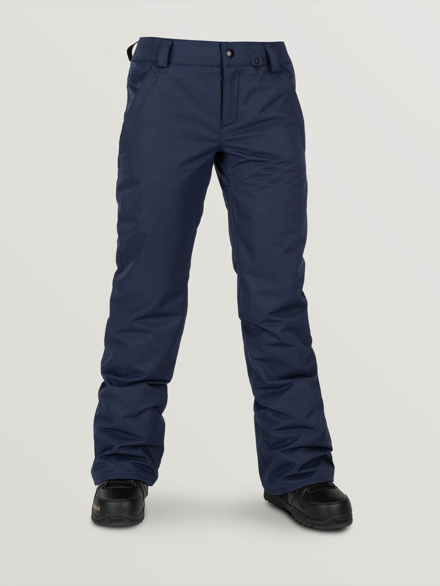 Pantalon De Snow Frochickie Isolante - NAVY