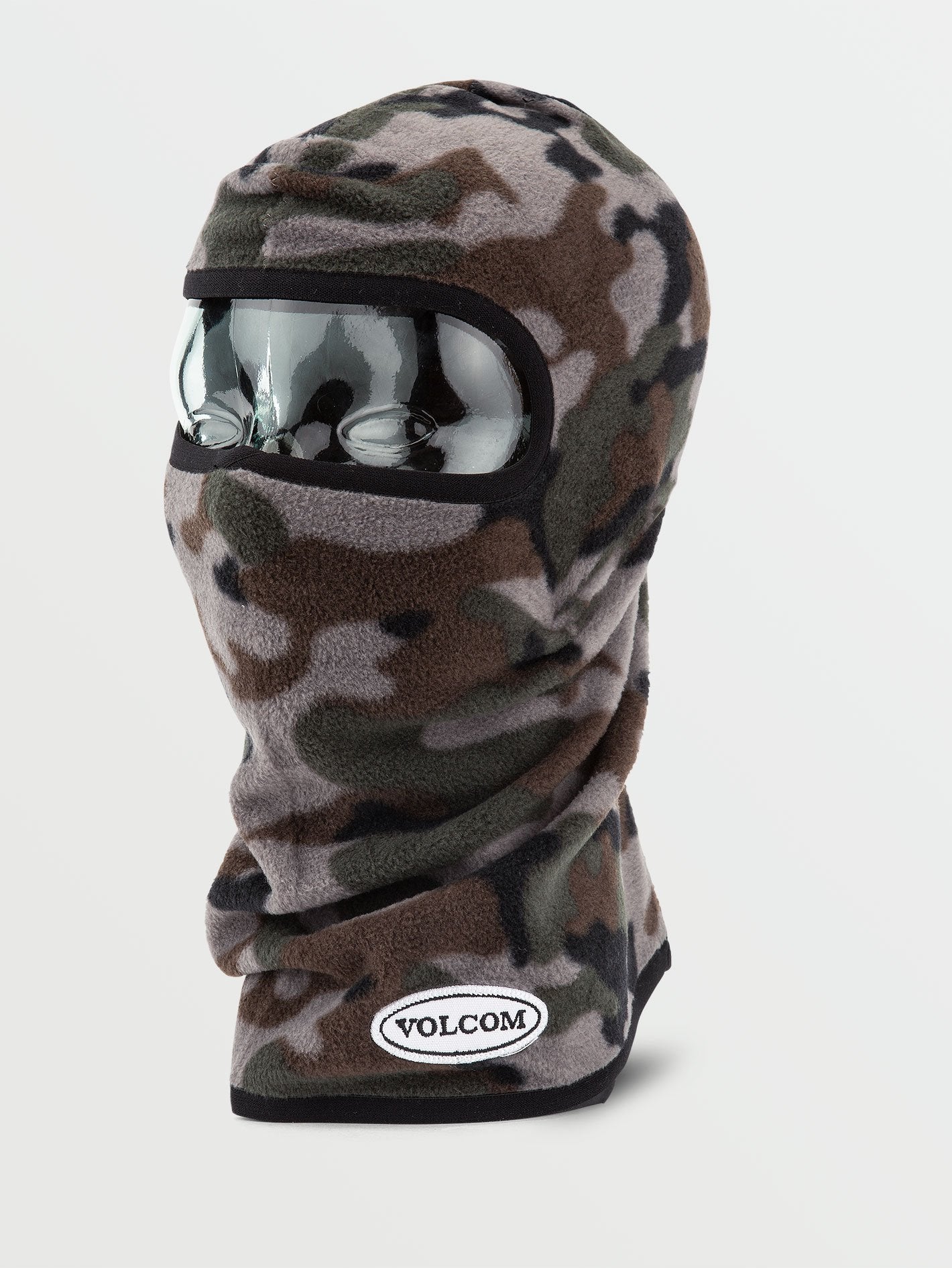 Cagoule Powclava - Army