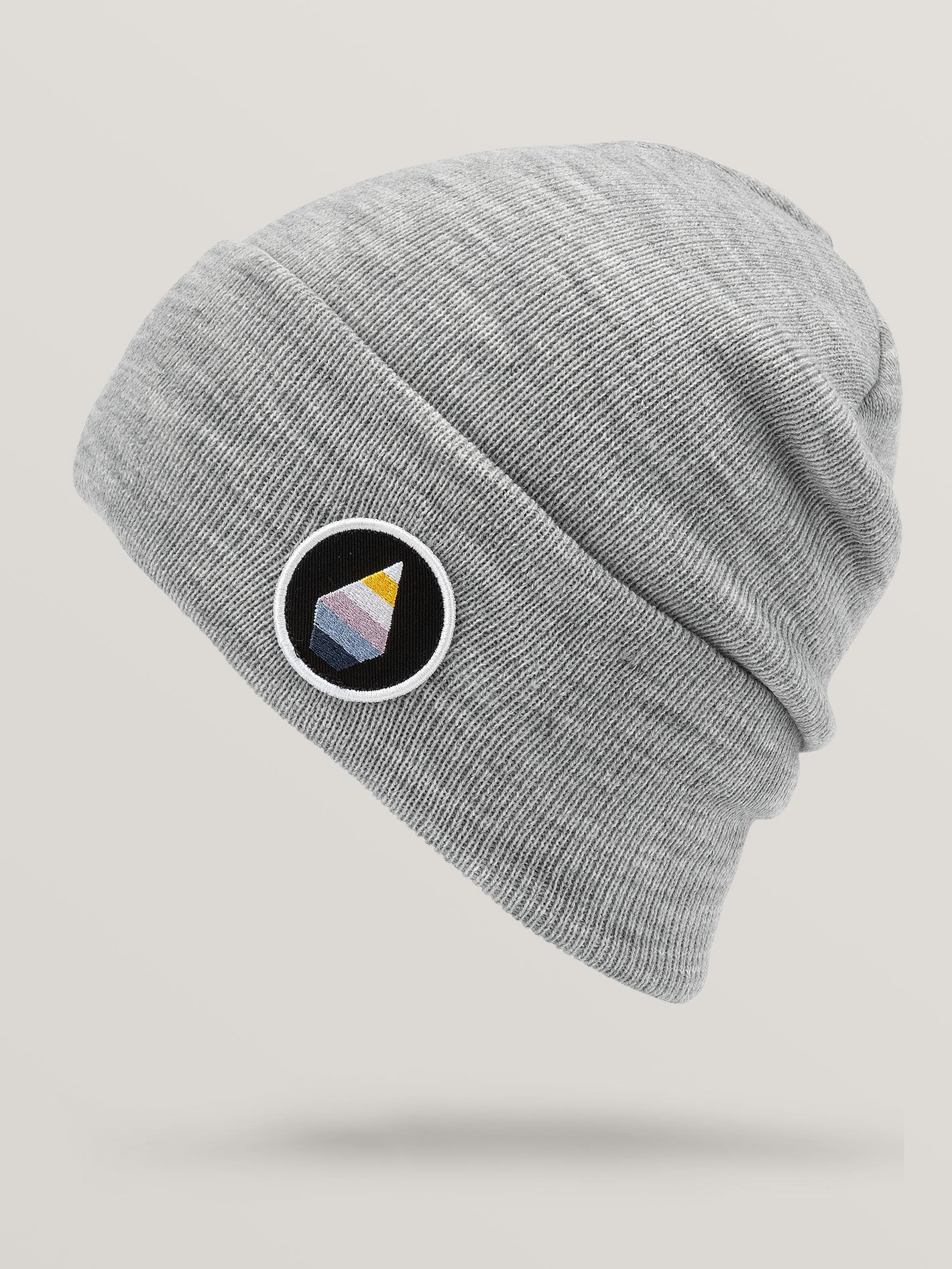 Bonnet Hope - Heather Grey