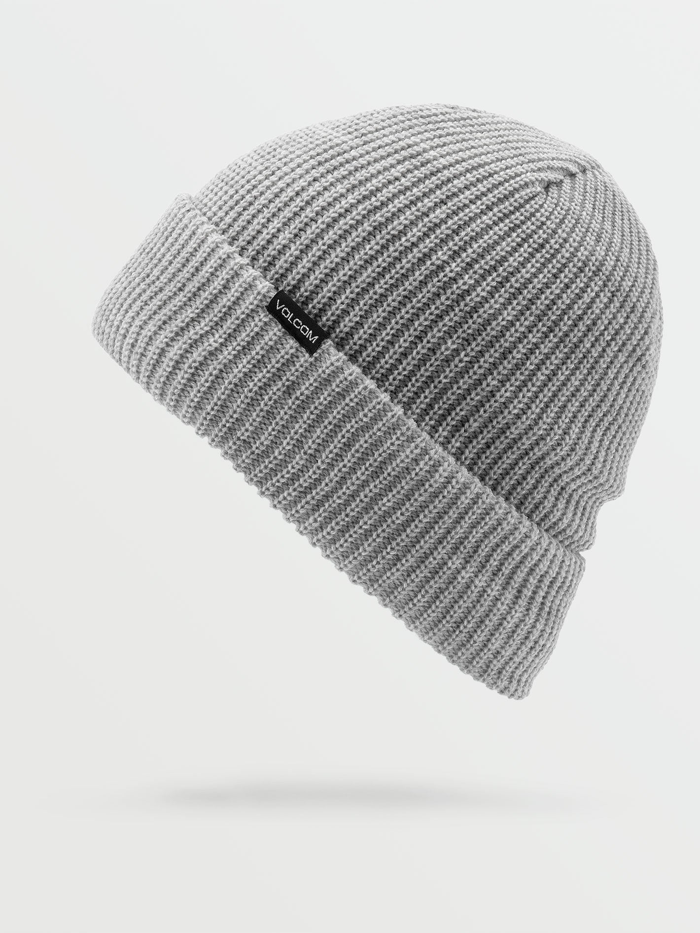 Bonnet Polar Lined - Heather Grey