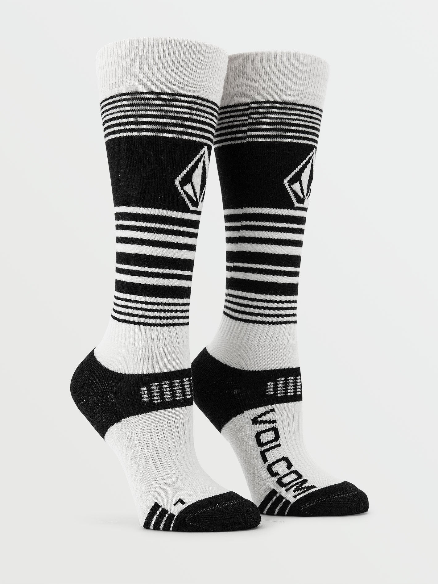 Chaussettes Tundra Tech - Black