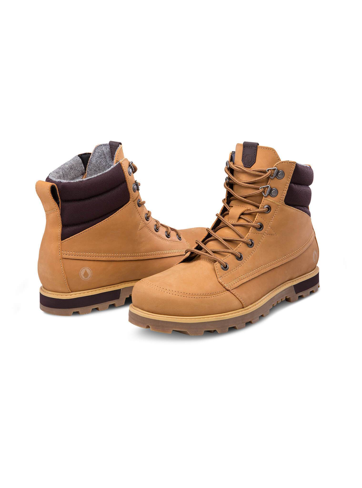 Chaussures Sub Zero - Wheat