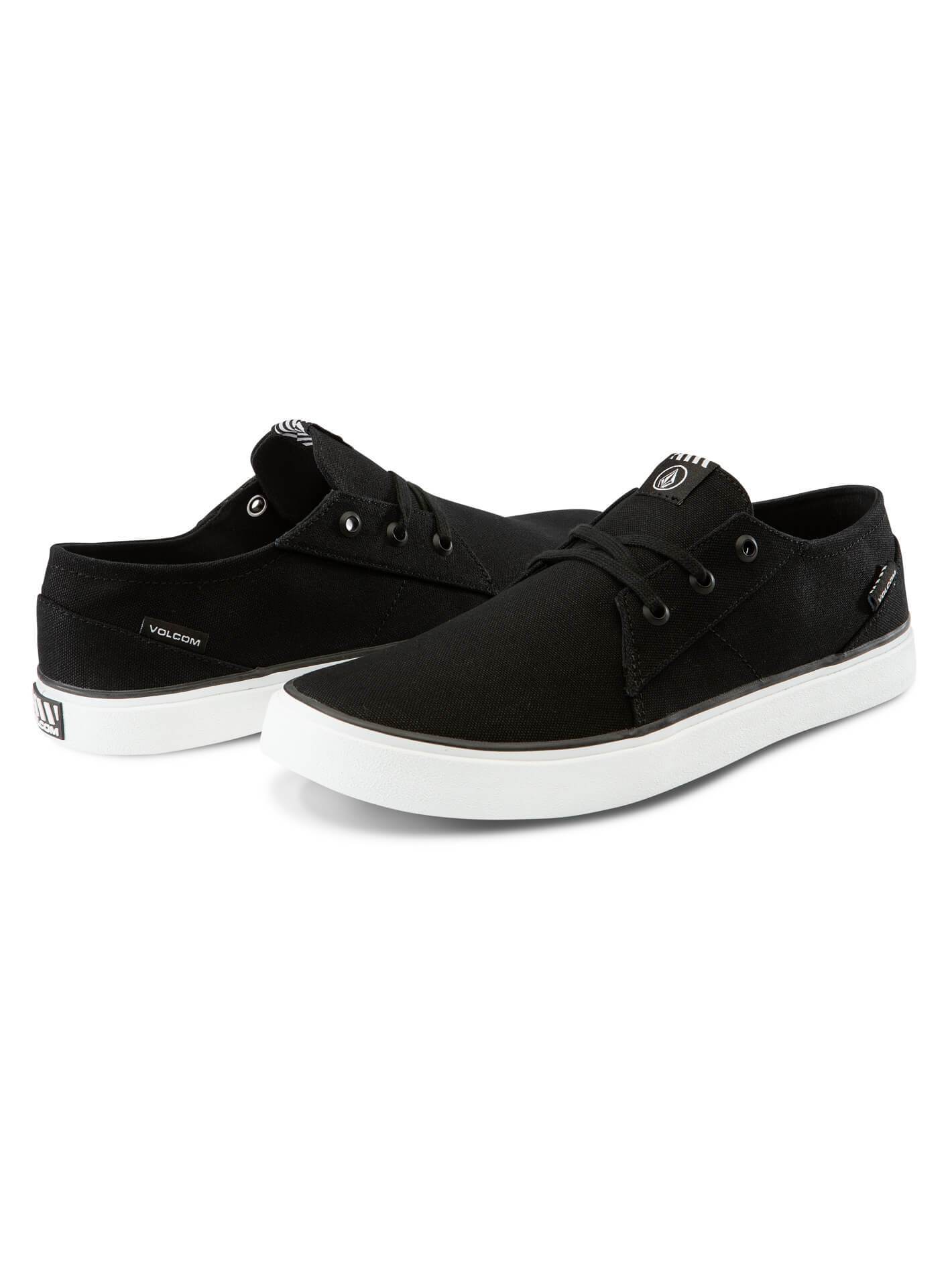 Chaussures Lo Fi - BLACK