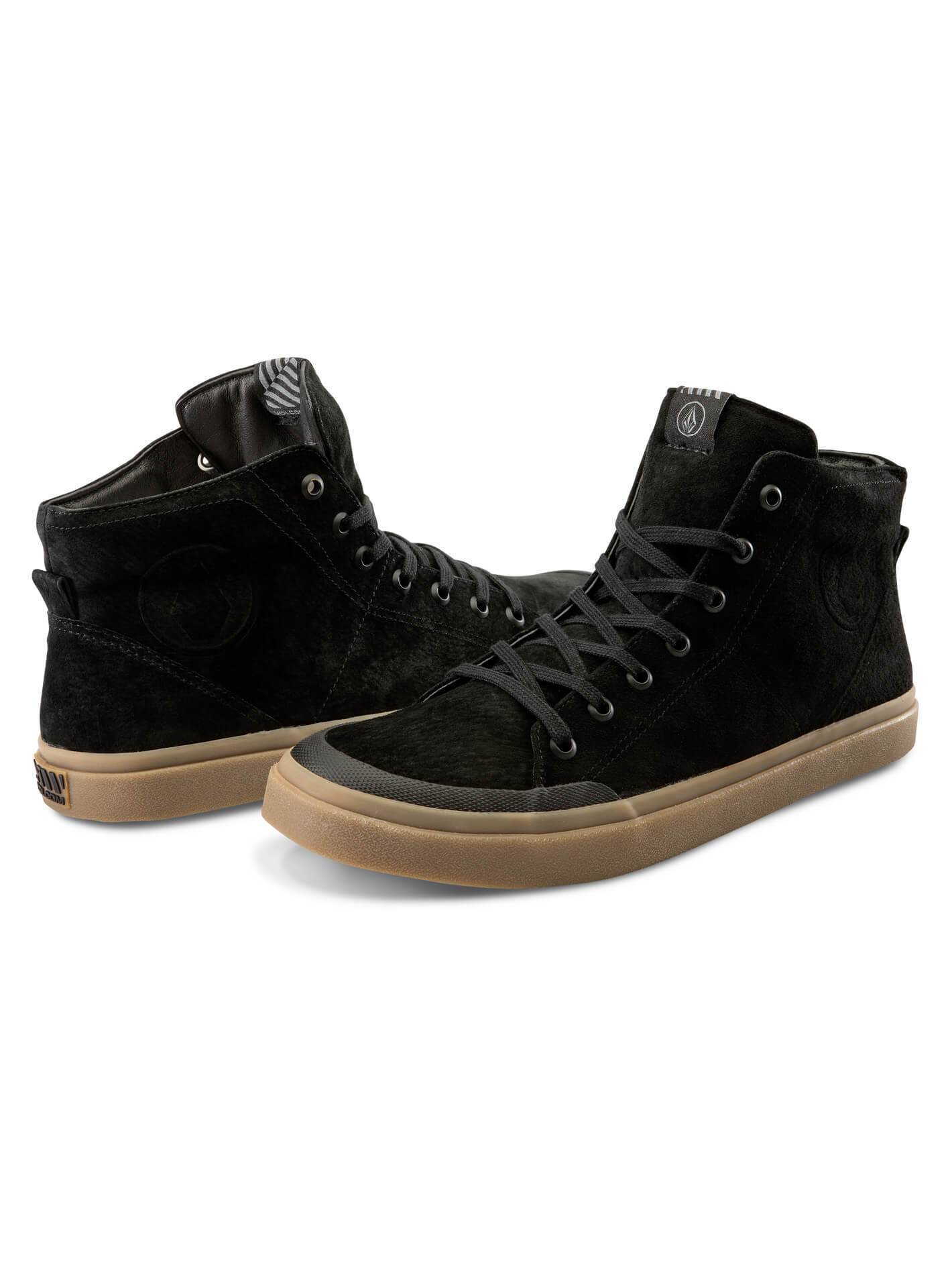 Chaussures Hi Fi Lx - New Black