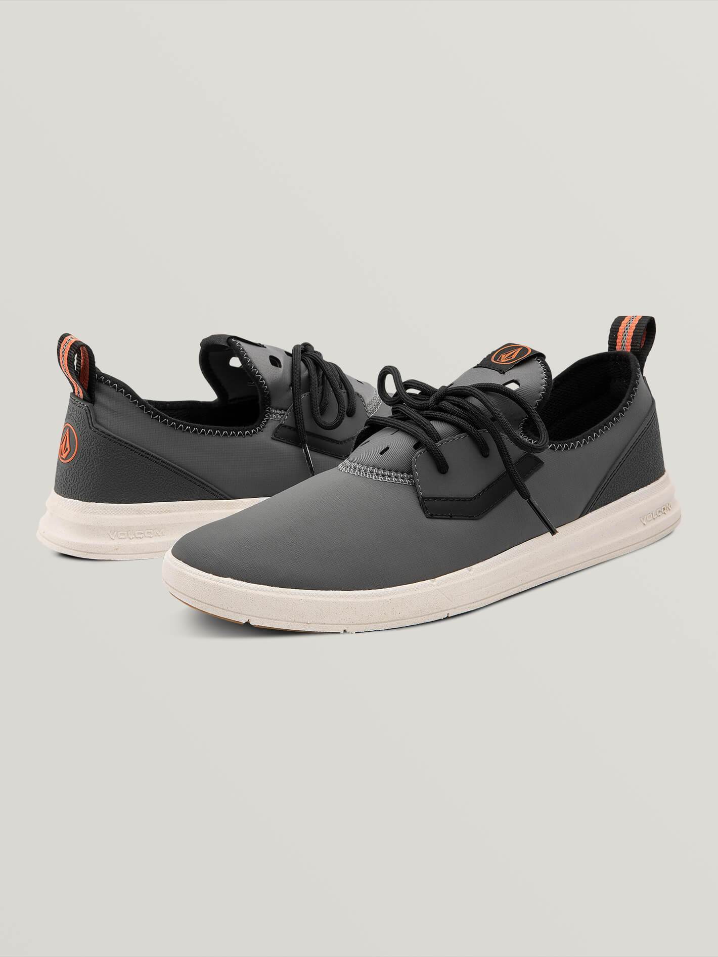 Chaussures Draft Eco - GREY COMBO