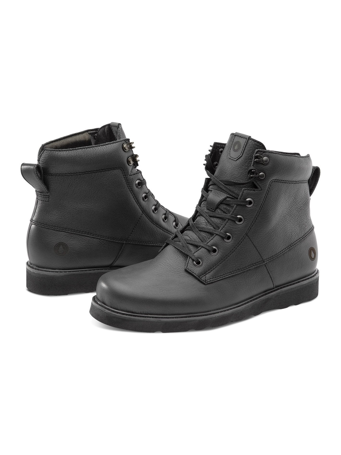 Smithington Ii Boot - Black