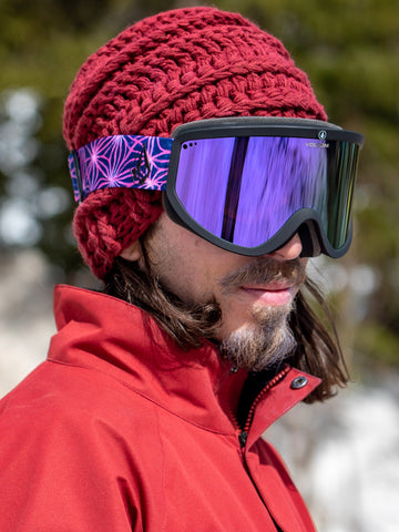 Masque de SnowBoard Homme : Découvrez nos masques de ski – Volcom France