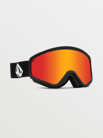 Snowledge Lunettes de Ski Masque de Snowboard pour Homme & Femme