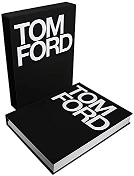Tom Ford, by Tom Ford | Books | En Gold