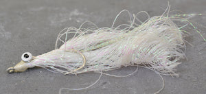 Clouser Minnow Flies – Region Fishing