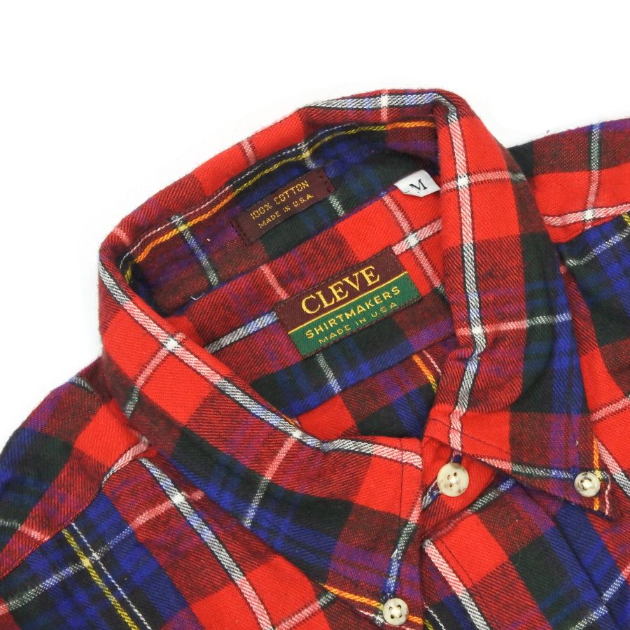 cleve shirts