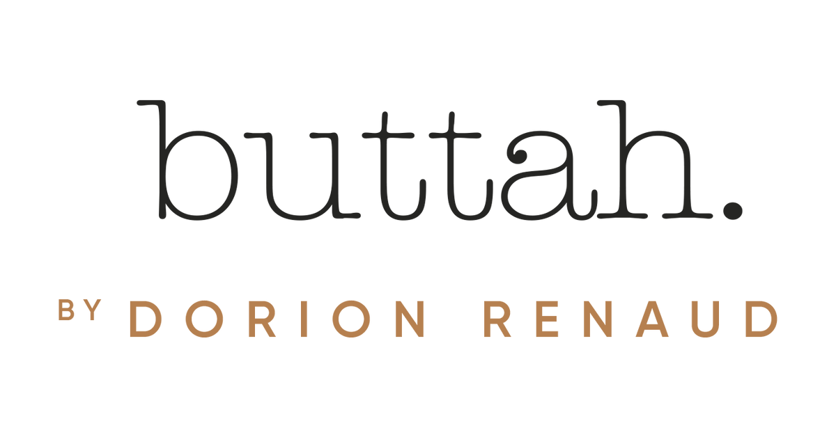 Buttah Skin by Dorion Renaud |  Black Owned Skincare