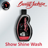 Barrett-Jackson Premium Spray Wax, 22oz, 1279575